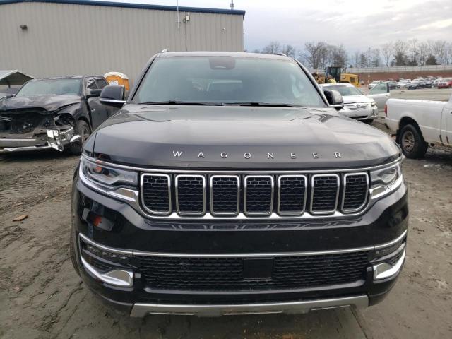 2022 JEEP WAGONEER S 1C4SJVDT4NS102923