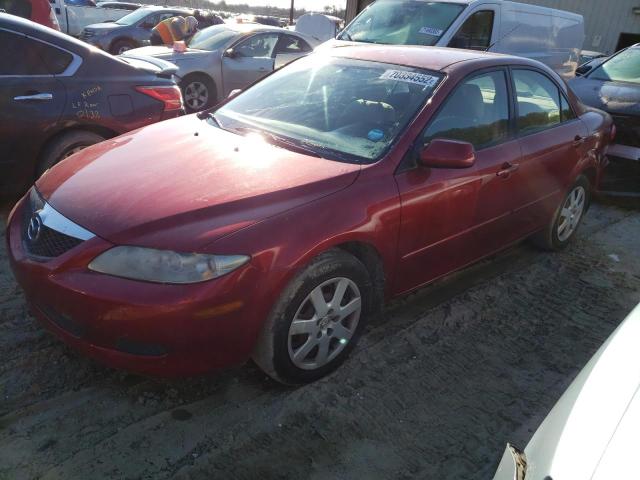 2005 Mazda 6 I en venta en Seaford, DE