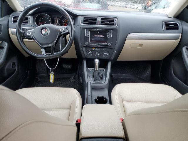 2017 VOLKSWAGEN JETTA SE - 3VWDB7AJ0HM313681