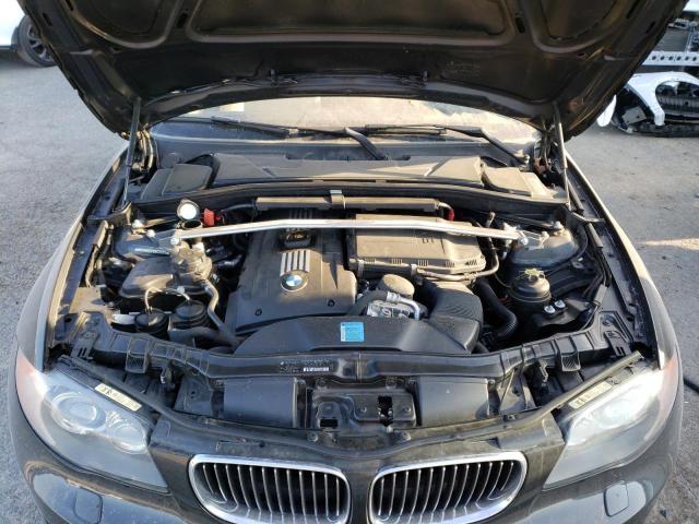 WBAUN93578VK39989 BMW 135 I