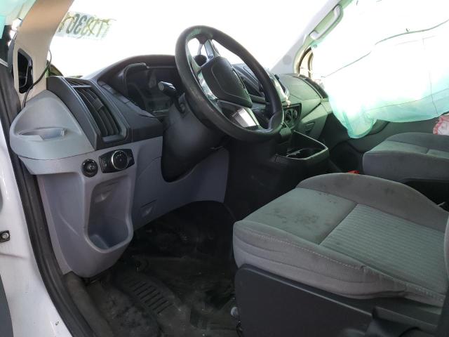 2016 FORD TRANSIT T- - 1FTYR1ZM6GKB04687