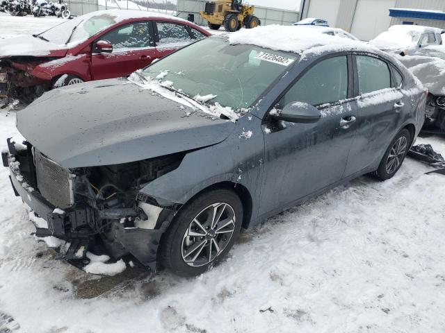 2022 Kia Forte FE