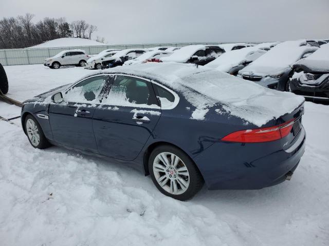 SAJBJ4BV6HCY38776 Jaguar XF