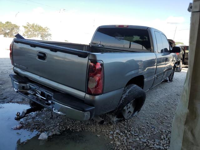 1GCEC19T36Z302161 2006 Chevrolet Silverado C1500