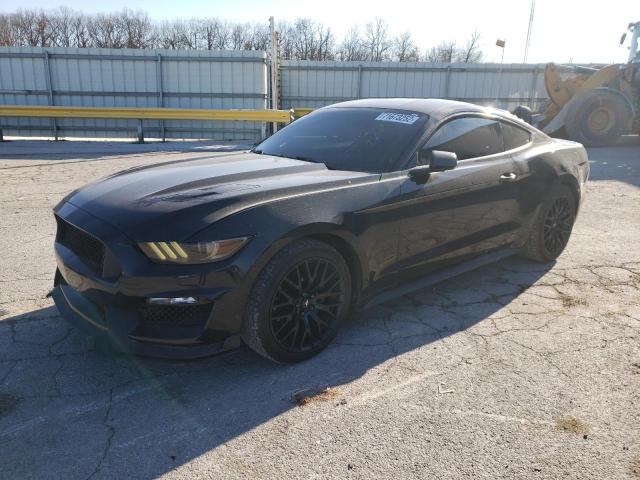 2015 Ford Mustang en venta en Rogersville, MO