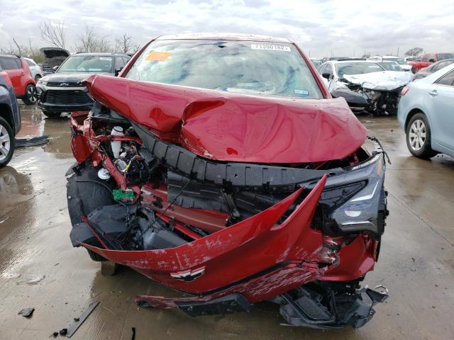 2022 CHEVROLET BOLT EV 2L 1G1FX6S01N4130836
