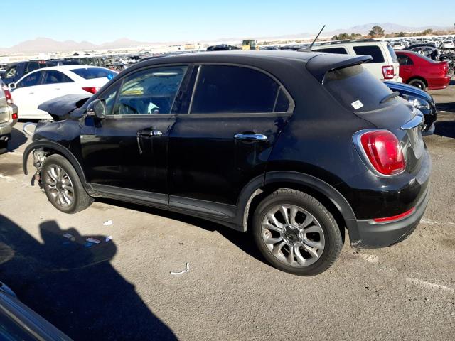 2016 FIAT 500X EASY - ZFBCFXBT7GP345994