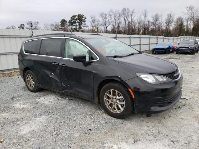 2020 CHRYSLER VOYAGER LX - 2C4RC1DG4LR182419