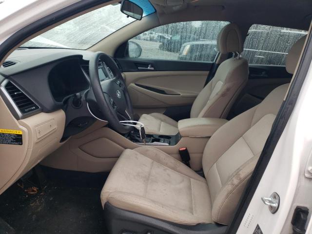 2016 HYUNDAI TUCSON LIM - KM8J3CA24GU118807