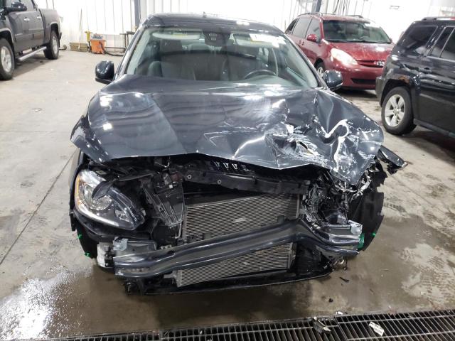 YV1612TK4F1348784 Volvo S60 Premier