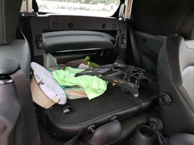 WMWWG9C5XJ3E38641 Mini Cooper
