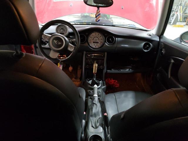 WMWRC33585TK60835 Mini Cooper