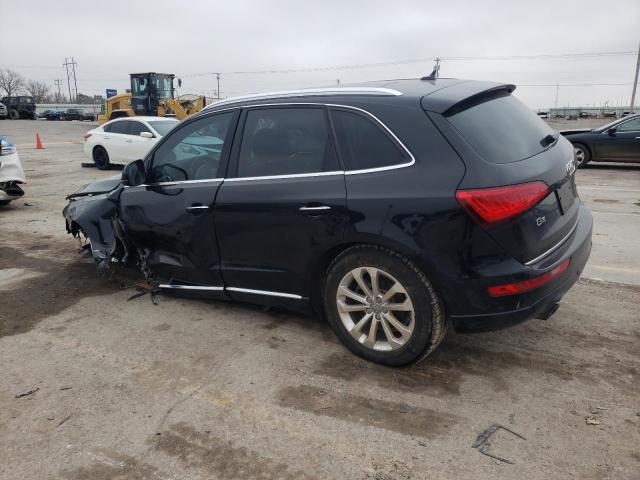 2016 AUDI Q5 PREMIUM - WA1C2AFP5GA070108