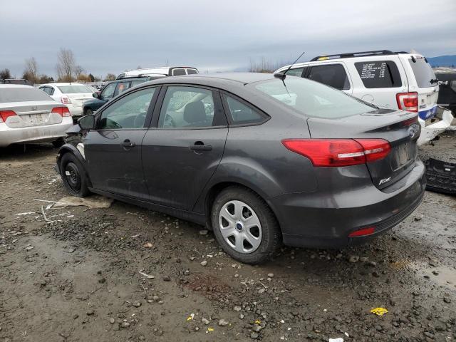 1FADP3E20HL344324 Ford FOCUS S