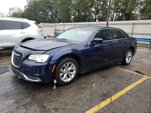 2016 Chrysler 300 Limited for sale in Eight Mile, AL