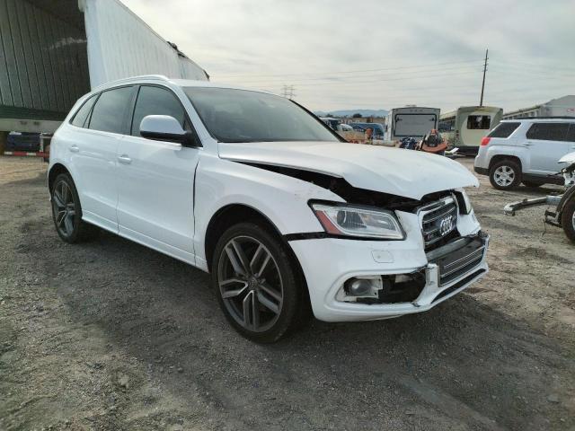 2015 AUDI SQ5 PREMIU WA1CGAFP9FA019856