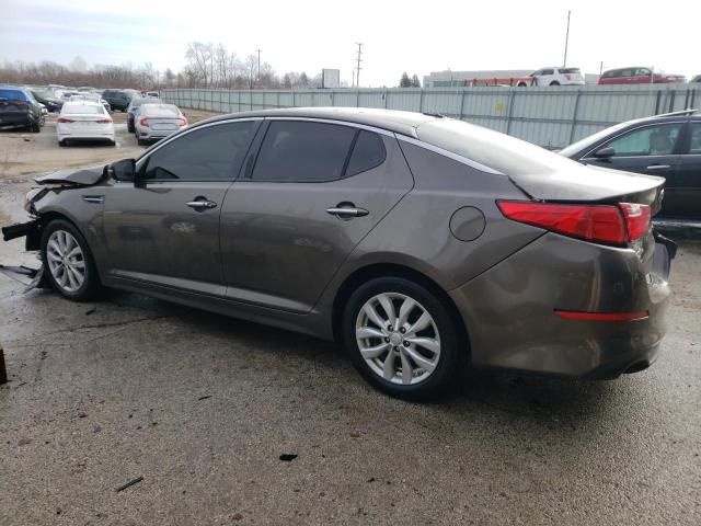 5XXGN4A78EG292196 KIA OPTIMA EX
