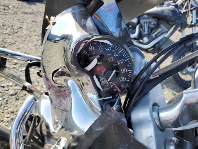 2004 VICTORY MOTORCYCLES TOURING 5VPTB16L543001486