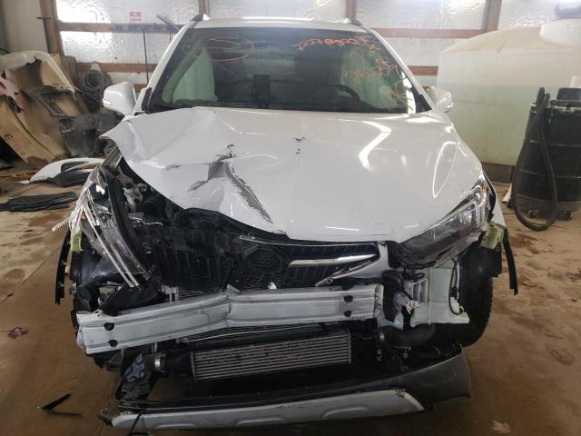 2017 BUICK ENCORE - KL4CJASB2HB252759