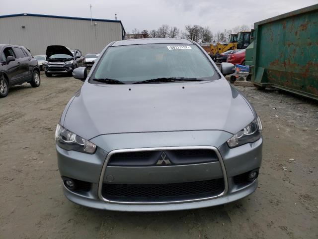 2015 MITSUBISHI LANCER SE JA32V2FW1FU001160
