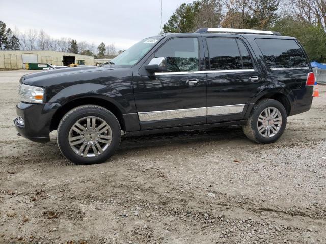 2010 Lincoln Navigator 