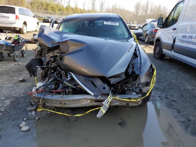 2016 FORD TAURUS LIM - 1FAHP2F85GG150068