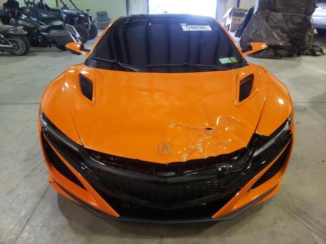 2019 ACURA NSX 19UNC1B01KY000062