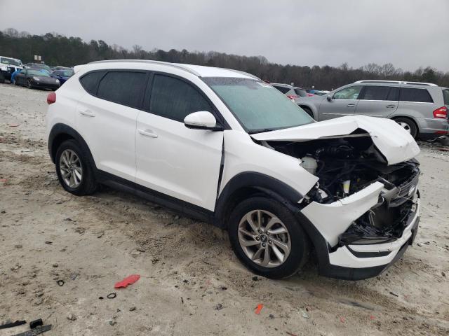 2016 HYUNDAI TUCSON LIM - KM8J3CA24GU118807
