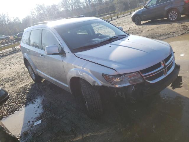 3C4PDCBG9ET224165 Dodge Journey