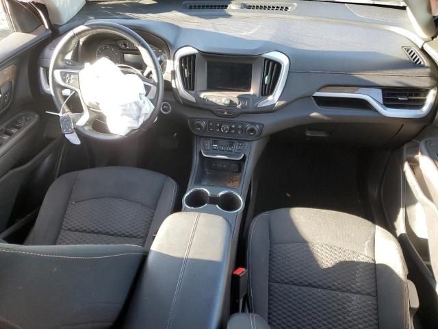2018 GMC TERRAIN SL - 3GKALMEXXJL127095