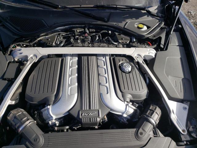 2021 BENTLEY CONTINENTA - SCBDB4ZG8MC086670