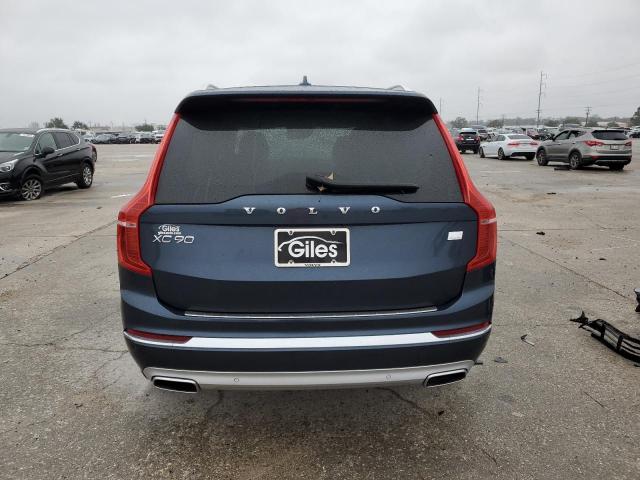YV4BR0CKXM1676402 Volvo XC90 T8 RE