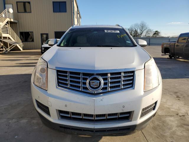 3GYFNCE34DS634999 Cadillac Srx Luxury Collection