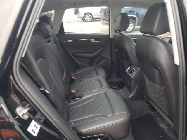 2016 AUDI Q5 PREMIUM - WA1C2AFP5GA070108