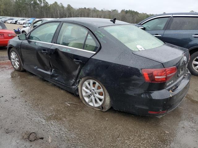 2017 VOLKSWAGEN JETTA SE - 3VWDB7AJ0HM313681