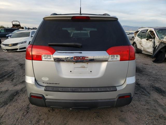 2CTALSEC2B6338783 GMC Terrain Sle