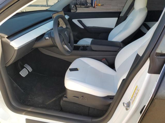 7SAYGDEF6NF397664 Tesla Model Y