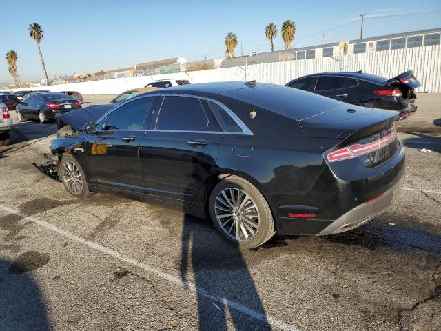 3LN6L5KU4HR636653 Lincoln Mkz Hybrid Premiere