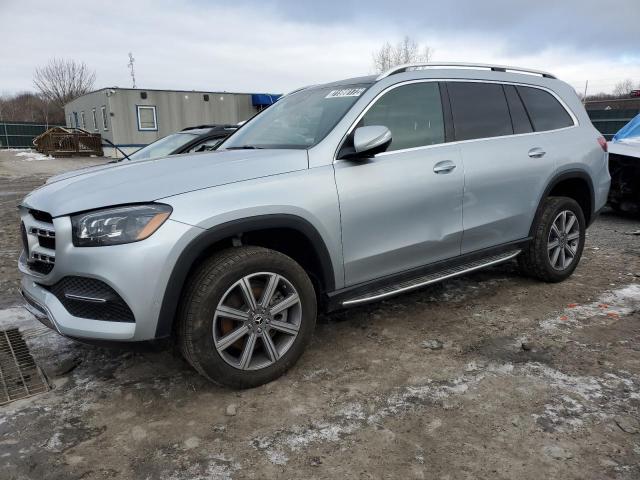 2022 MERCEDES-BENZ GLS 450 4M - 4JGFF5KE6NA705073