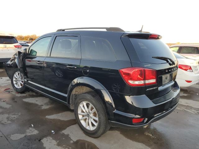 2016 DODGE JOURNEY SX - 3C4PDCBG9GT134873