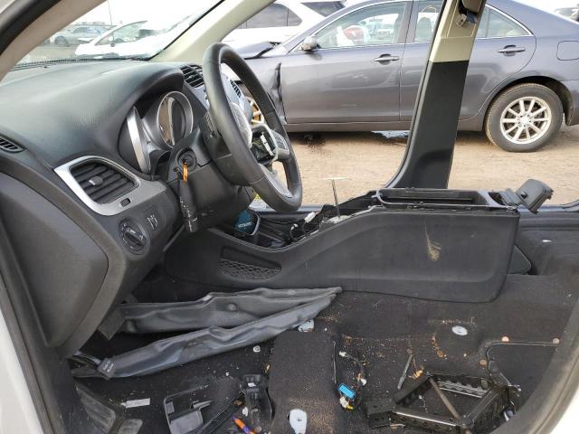 3C4PDDEG8JT330280 Dodge Journey