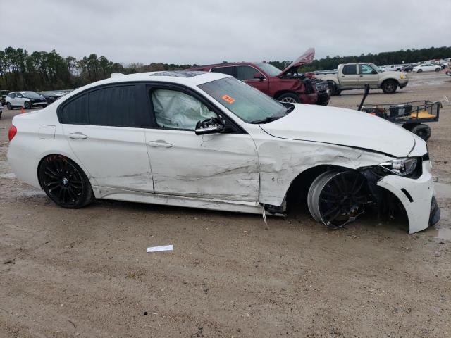 2015 BMW 335 I - WBA3A9C58FK473208