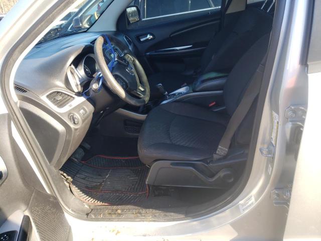 3C4PDCBG9ET224165 Dodge Journey