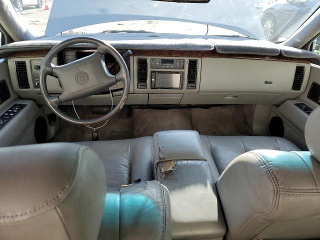 1G6DW52PXRR715158 Cadillac Fleetwood