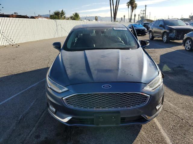 3FA6P0RU6KR273108 2019 FORD FUSION, photo no. 5