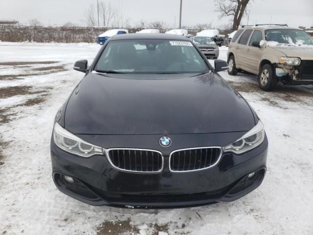 2016 BMW 428 XI SUL WBA3T1C52GP821939