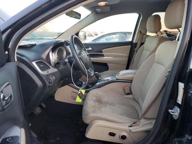 2016 DODGE JOURNEY SX - 3C4PDCBG9GT134873