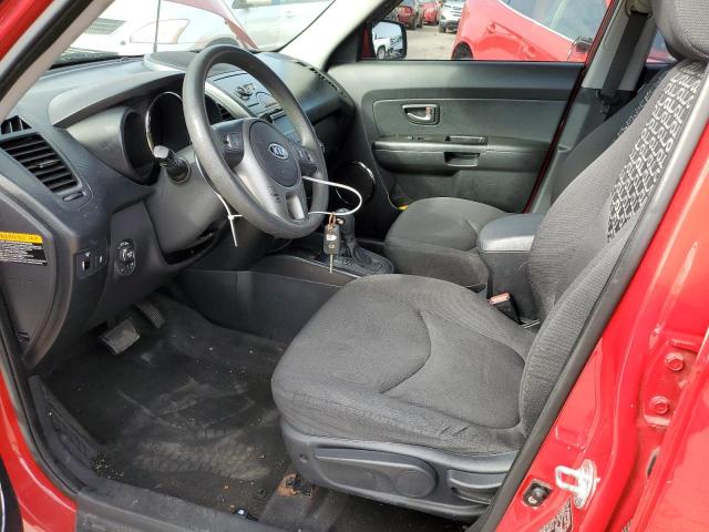 KNDJT2A23B7210058 KIA SOUL +