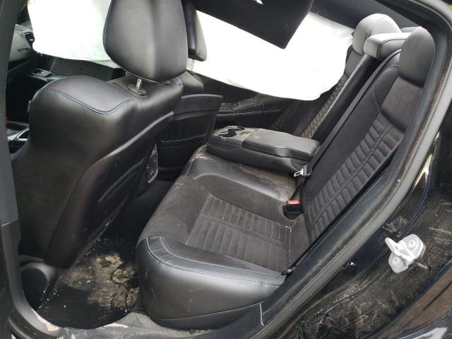 2020 DODGE CHARGER SR - 2C3CDXL93LH116141