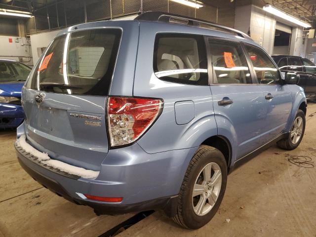 JF2SHABC6CH436177 Subaru Forester 2.5x